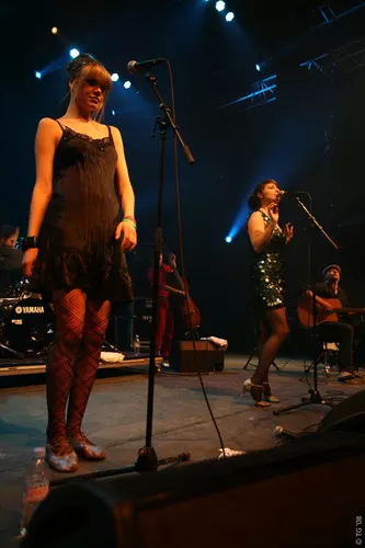 Nouvelle Vague 566
