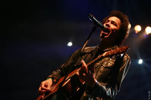 Eagle Eye Cherry 194