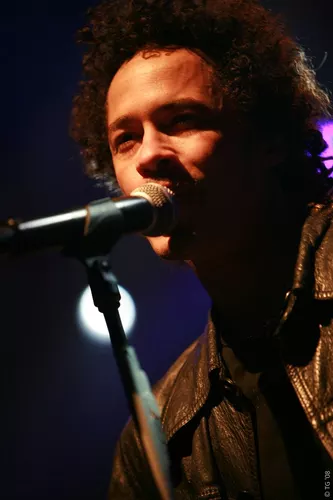 Eagle Eye Cherry 199