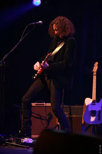 Eagle Eye Cherry 211