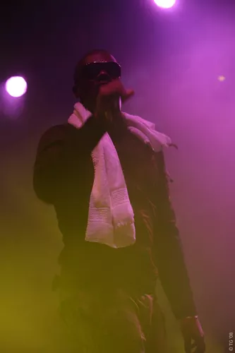 La Caution 116