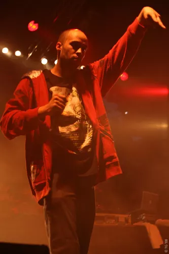 La Caution 177