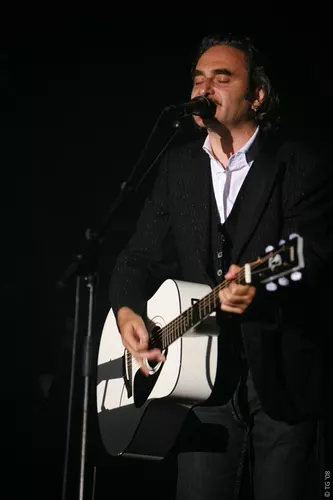 Stephan Eicher 016