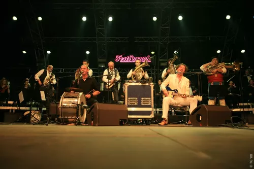 Goran Bregovic 087
