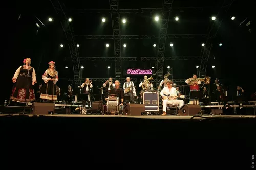 Goran Bregovic 107