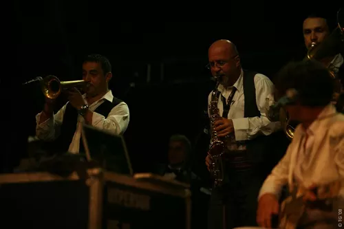Goran Bregovic 112