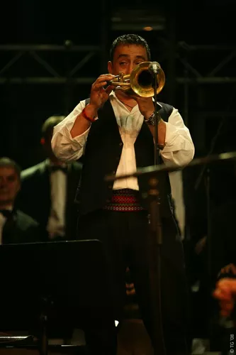 Goran Bregovic 115