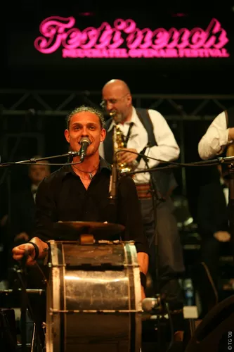 Goran Bregovic 117