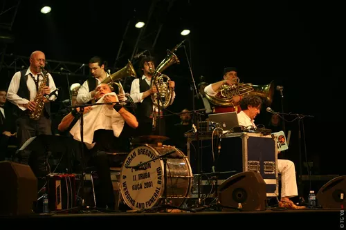 Goran Bregovic 118