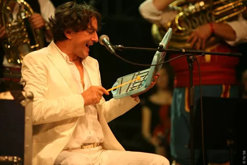 Goran Bregovic 119