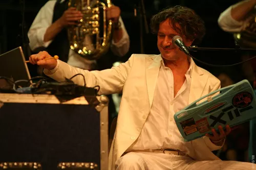 Goran Bregovic 127