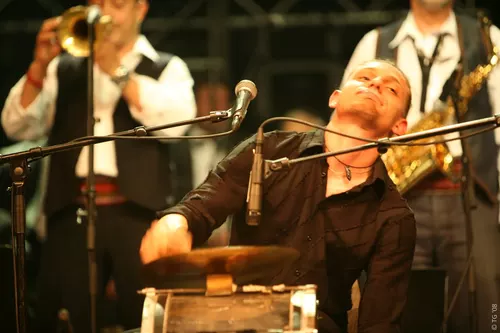 Goran Bregovic 131