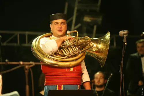 Goran Bregovic 132