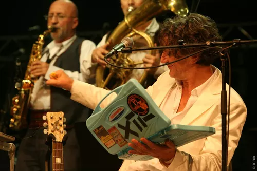 Goran Bregovic 135
