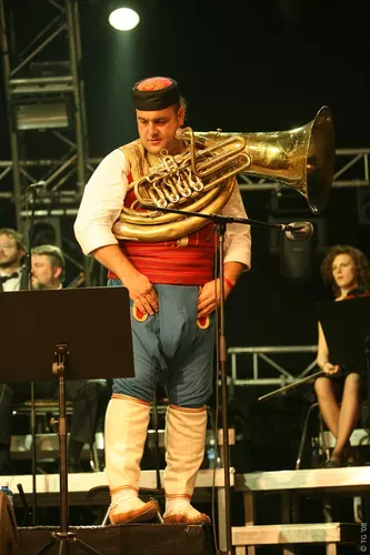 Goran Bregovic 138