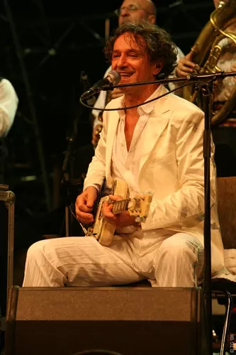 Goran Bregovic 147
