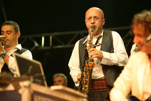 Goran Bregovic 149