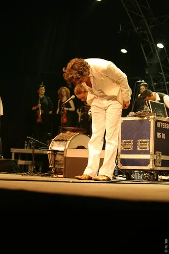 Goran Bregovic 154