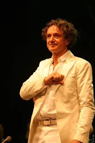 Goran Bregovic 156