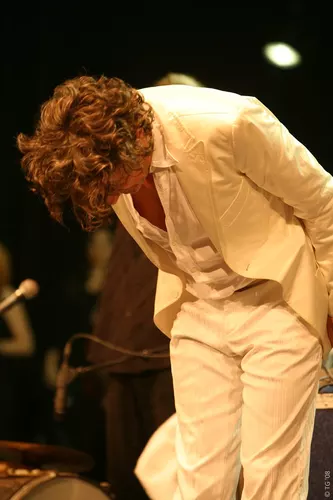 Goran Bregovic 160