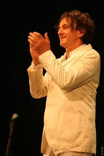 Goran Bregovic 167