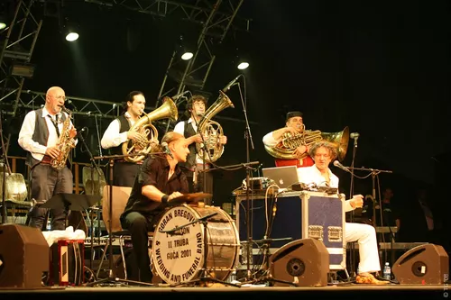 Goran Bregovic 181