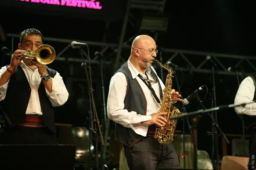 Goran Bregovic 205