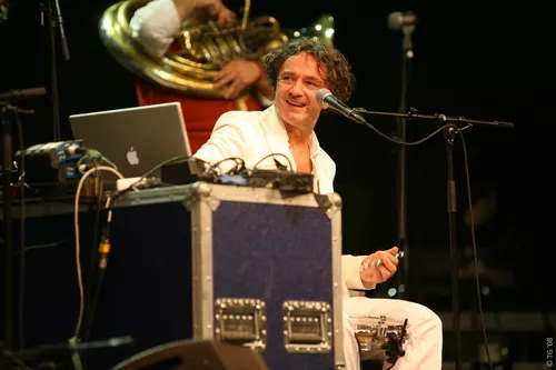 Goran Bregovic 206