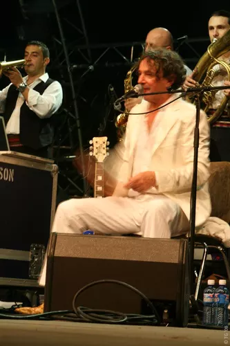 Goran Bregovic 216