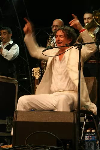 Goran Bregovic 217