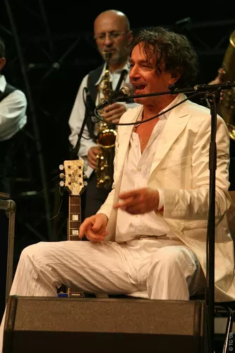 Goran Bregovic 222