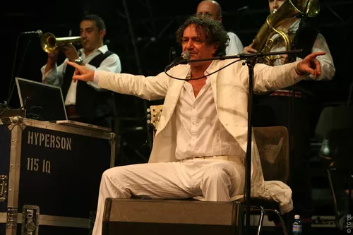 Goran Bregovic 231