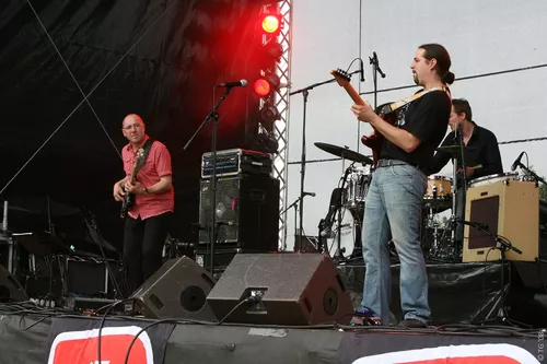 Julien Revilloud Trio 003