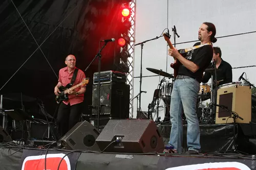 Julien Revilloud Trio 004