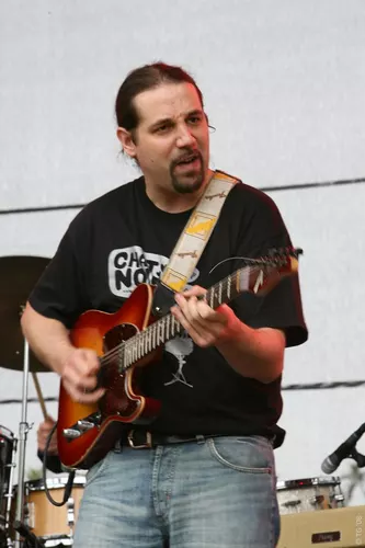 Julien Revilloud Trio 006