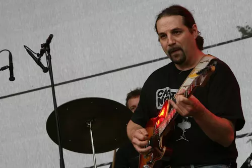 Julien Revilloud Trio 010