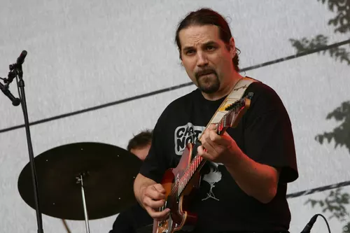 Julien Revilloud Trio 012