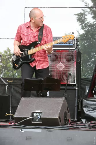 Julien Revilloud Trio 014