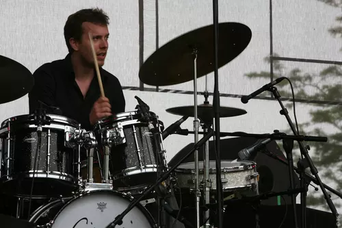 Julien Revilloud Trio 015