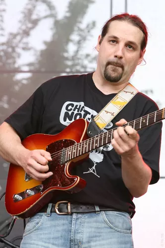 Julien Revilloud Trio 027