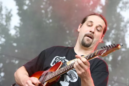 Julien Revilloud Trio 034