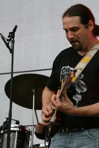 Julien Revilloud Trio 037