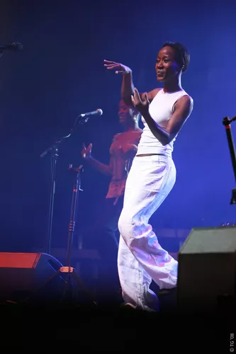 Rokia Traoré 005