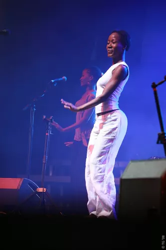 Rokia Traoré 007
