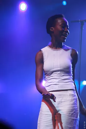 Rokia Traoré 009