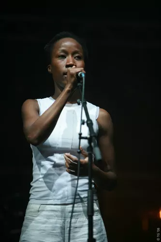 Rokia Traoré 022
