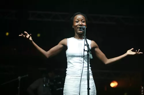 Rokia Traoré 025