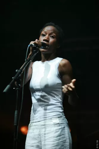 Rokia Traoré 028