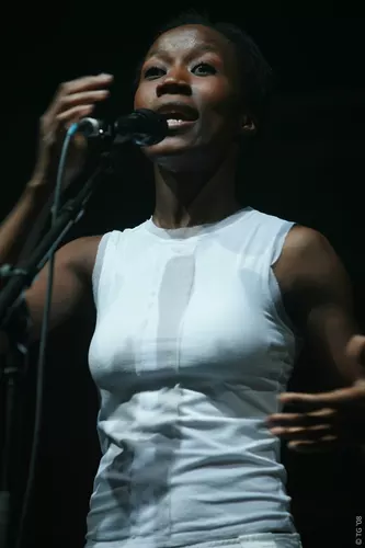 Rokia Traoré 031