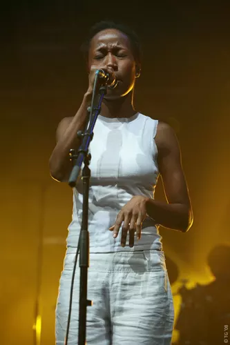 Rokia Traoré 039